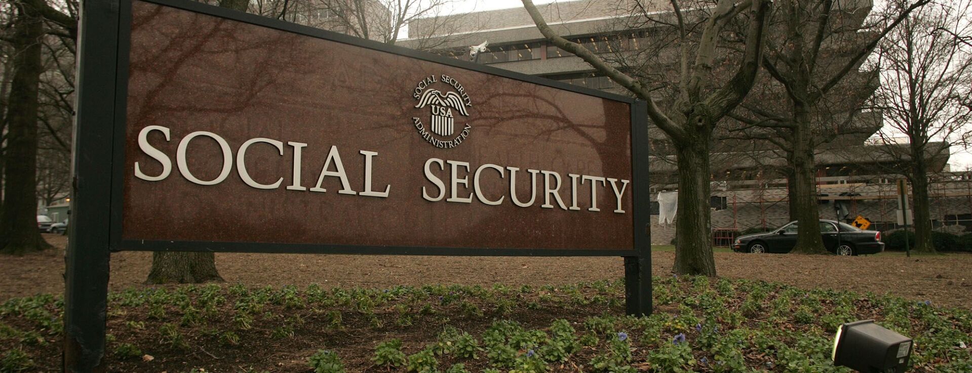 Social Security Judges Still Going Into Offices for Hearings